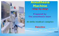 Anesthesia machine step by step.pdf